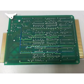MICRION 150-000802 VACCON OUTPUT GPIC GAE PCB